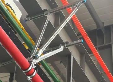 娄底抗震支架厂家与你分享你必须做的紧急情况下的准备